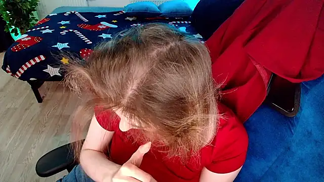 CranberryHot Live XXX-chat