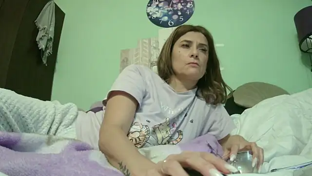 SexyGioconda live XXX chat