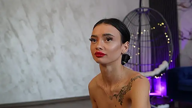 Živý XXX chat RachelRavee