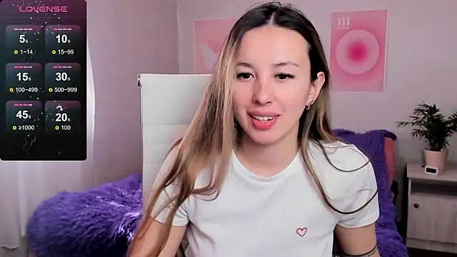 Geisha_Anna Chat XXX live