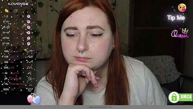 Chat XXX ao vivo de Alicia_love00