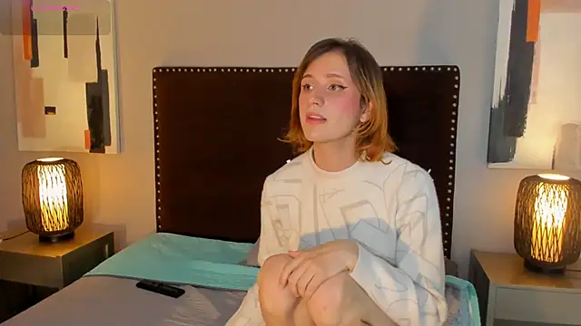 seraphine_star Chat XXX in diretta