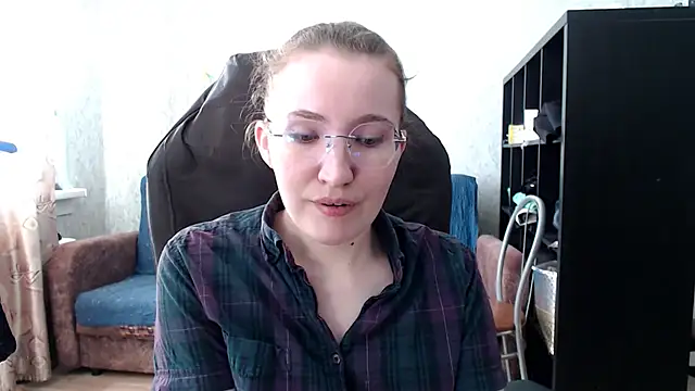 AnKey_Rayah Chat XXX live