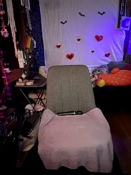 edgexchaos Chat XXX live