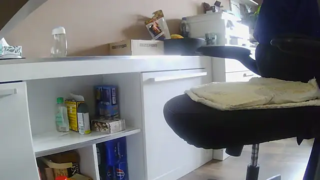 suedel65のウェブカメラショー