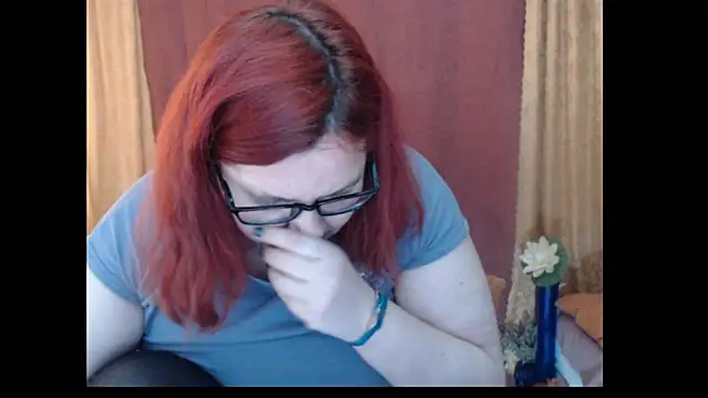 Živý XXX chat PlayfullMature