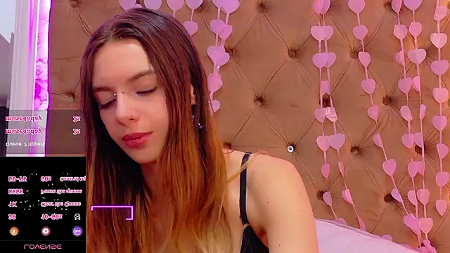 Živý XXX chat CoraVex