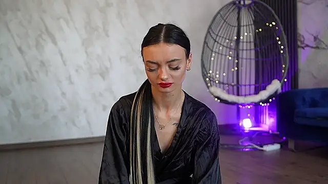 RachelRavee Chat XXX in diretta