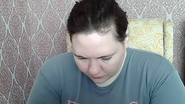 ElviraOreillly Chat XXX in diretta