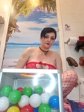 lucillabollente's Live XXX Chat