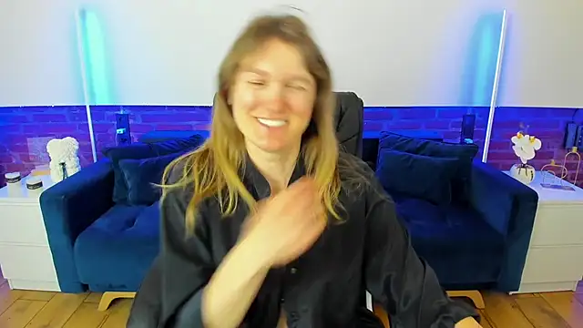 Anabell_xxx Live XXX-Chat