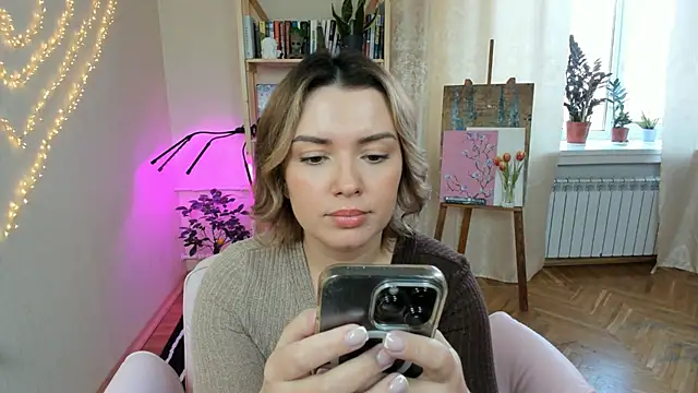 BrightDani Obrolan Langsung XXX