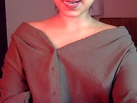 isha_here's Webcam Show