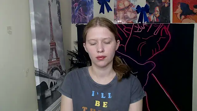 StellaCRL's Live XXX Chat