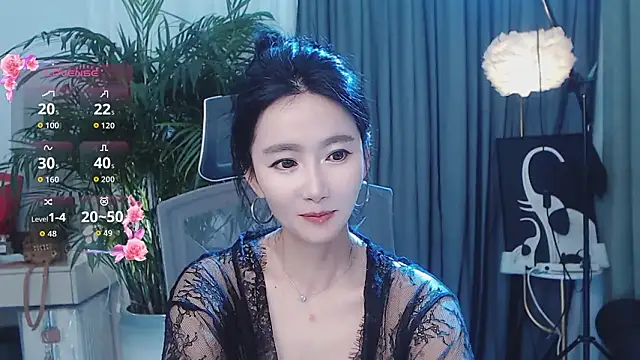 feifei-love Live XXX-chat