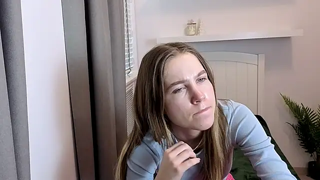 Just_L0VE_me Obrolan Langsung XXX