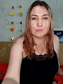 Webkamerová show Katti_Kissa