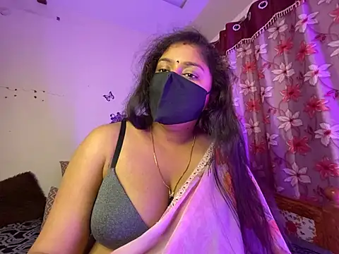 LouleyRanii 网络视讯表演