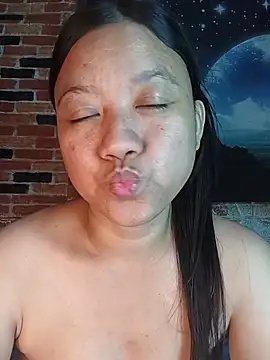 Urchanel Pertunjukan Webcam