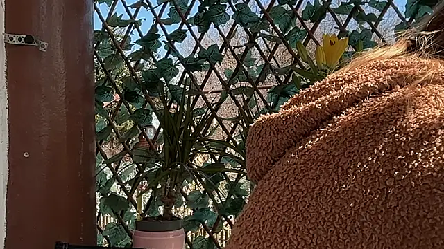 karo123421 Live XXX-chat