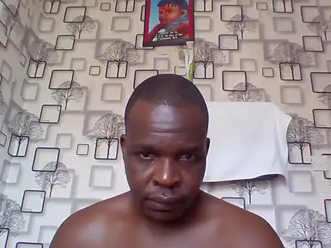 Webkamerová show Chumba_001