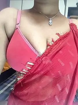 Pokazy przed kamerką – Praveena27telugu