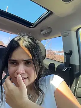 แชท XXX สดของ melanny10