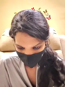 ramyasri- Live XXX-Chat