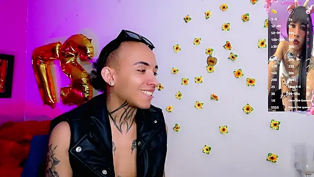 Valery_Rangell live XXX chat