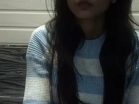 Aayesha's Live XXX Chat