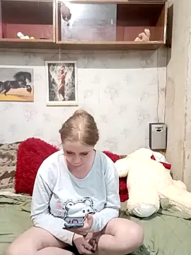 Koketka_nelegal_'s Live XXX Chat