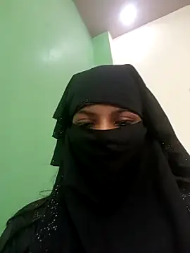 Aafreen_36 Adlı Modelin Web Kamerası Şovu