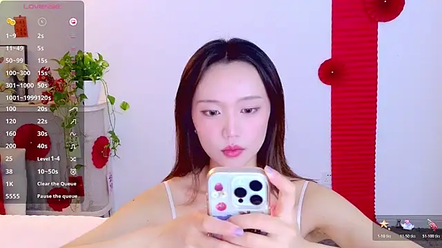 Nitamade79's Live XXX Chat