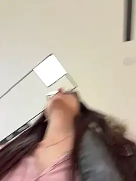 Show webcam de NataKitten