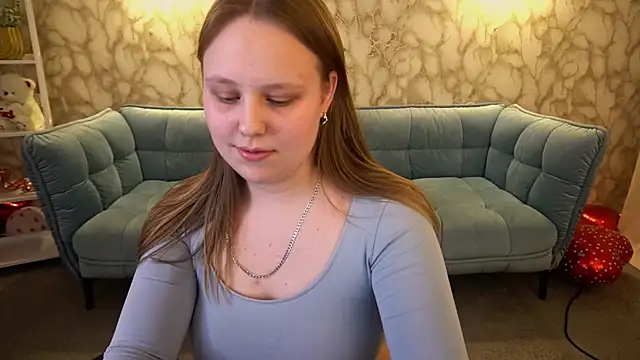 CrystallPaws' Live XXX Chat