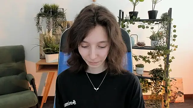 EmmanuellBrown's Live XXX Chat