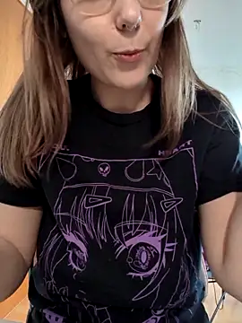 ox_Tricia's Live XXX Chat