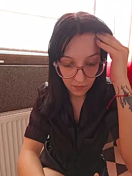 AllexyAle's Live XXX Chat