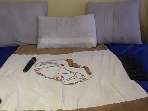 PhernomenalGoddessxx's Live XXX Chat