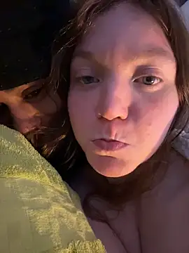 stonerbaby Show in webcam