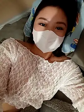 sara-xx Adlı Modelin Web Kamerası Şovu