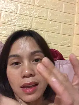 Czat XXX na żywo – Sarahkiu