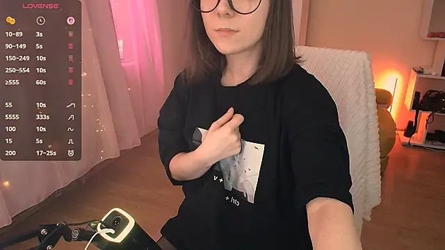 Jane_Kink 现场XXX聊天