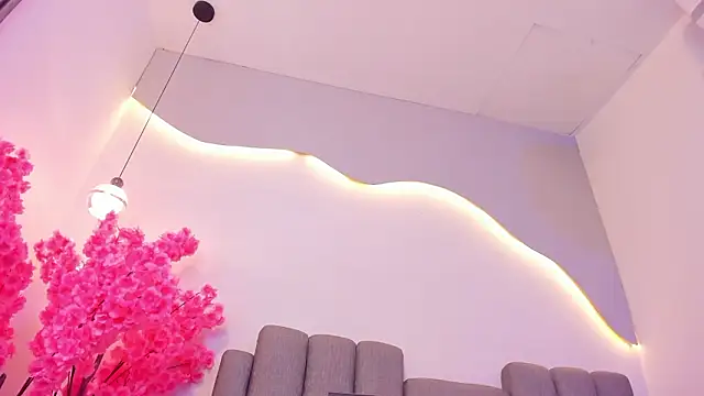 Chlowe_Taylor_ Adlı Modelin Canlı XXX Sohbeti