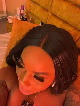 Show Webcam de pamelamendez_1