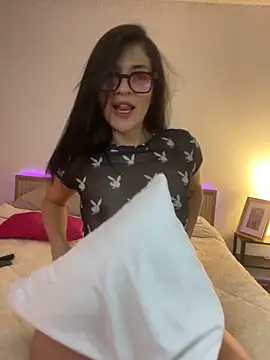 Exclusive_Aurora: вебкам-шоу