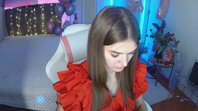 Ann_Wood's Live XXX Chat