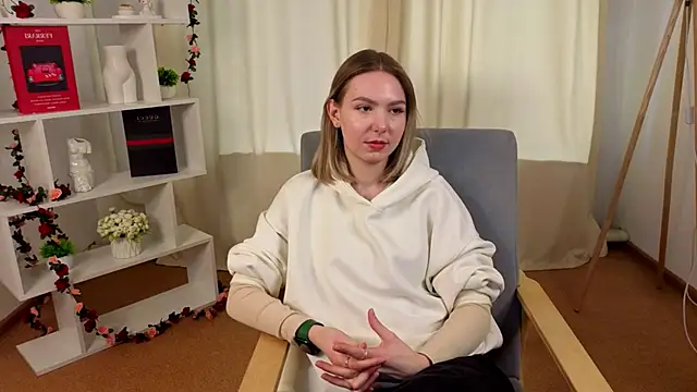 DottyTaliaferro's Live XXX Chat