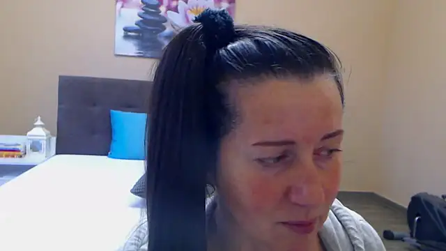 แชท XXX สดของ BanksAlba