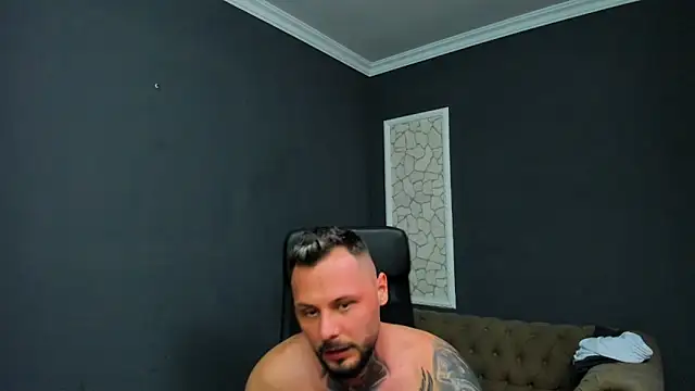 Chat XXX Live BrianHunts